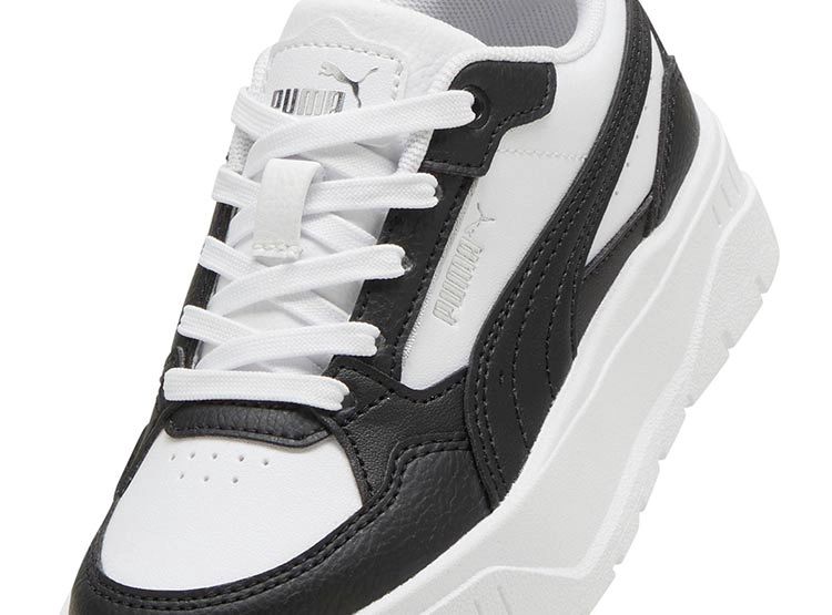 ZAPATILLA NIÑA PUMA KARMEN II IDOL PS - 6