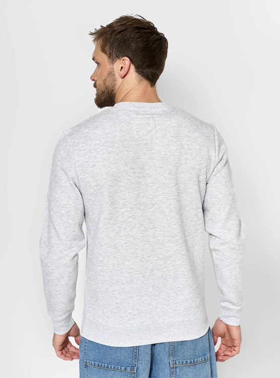 POLERÓN HOMBRE INDEX CUELLO REDONDO - 2
