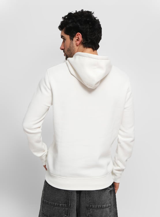 POLERÓN ALGODÓN HOMBRE INDEX HOODIE BÁSICO - 2