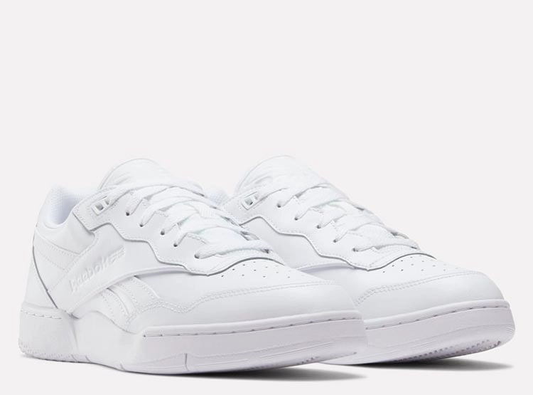 ZAPATILLAS HOMBRE REEBOK URBANO BLANCO BB4000II - 2