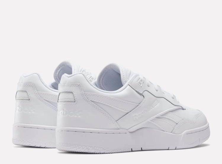 ZAPATILLAS HOMBRE REEBOK URBANO BLANCO BB4000II - 4