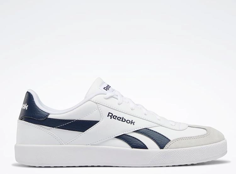 ZAPATILLAS HOMBRE REEBOK URBANO BLANCO SMASHEDGES - 1