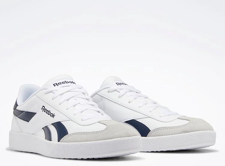 ZAPATILLAS HOMBRE REEBOK URBANO BLANCO SMASHEDGES - 2