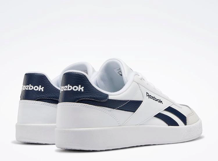 ZAPATILLAS HOMBRE REEBOK URBANO BLANCO SMASHEDGES - 4