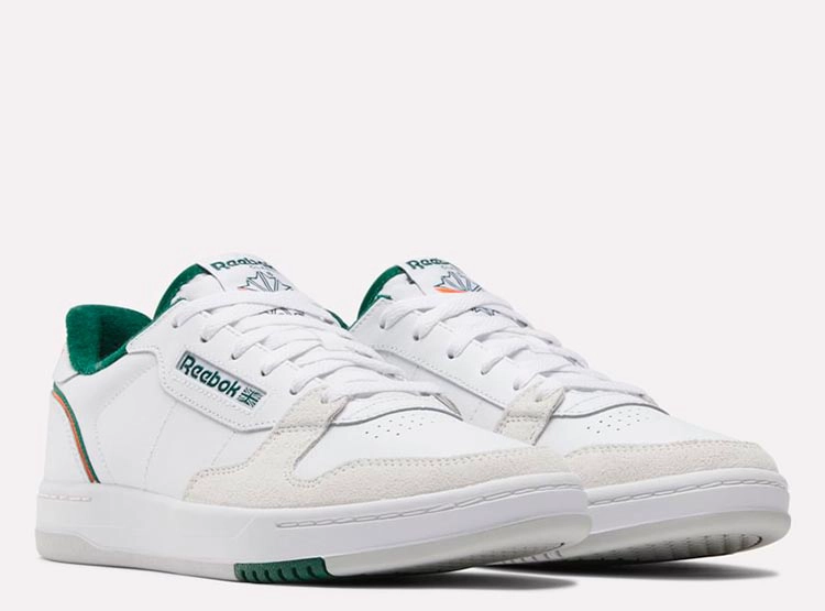 ZAPATILLAS HOMBRE REEBOK URBANO BLANCO PHASECOURT - 2
