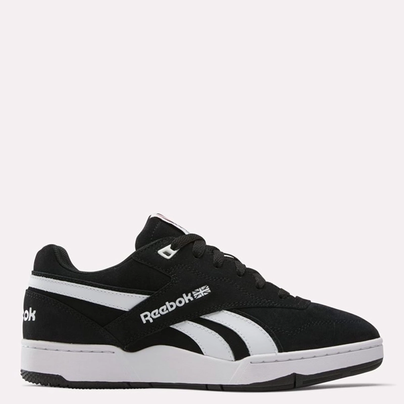 ZAPATILLAS MUJER REEBOK URBANAS NEGRO BB 400 II PT - 1