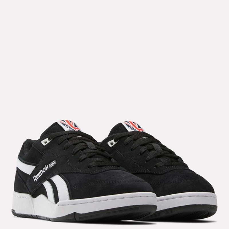ZAPATILLAS MUJER REEBOK URBANAS NEGRO BB 400 II PT - 2