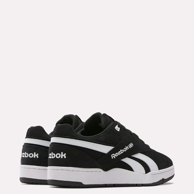 ZAPATILLAS MUJER REEBOK URBANAS NEGRO BB 400 II PT - 3