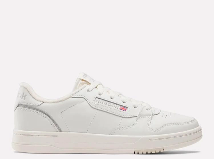 ZAPATILLAS HOMBRE REEBOK URBANO BLANCO PHASECOURT - 1
