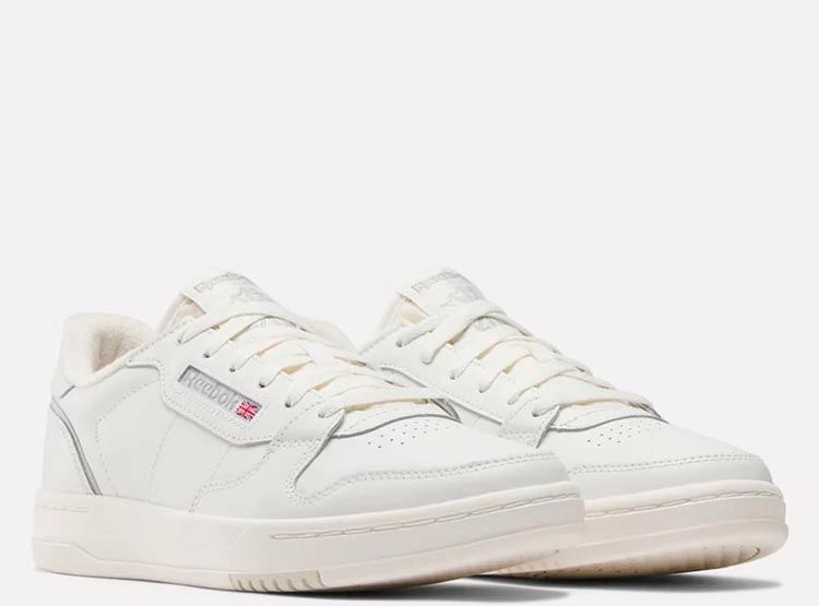 ZAPATILLAS HOMBRE REEBOK URBANO BLANCO PHASECOURT - 2