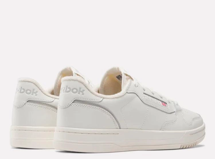 ZAPATILLAS HOMBRE REEBOK URBANO BLANCO PHASECOURT - 4