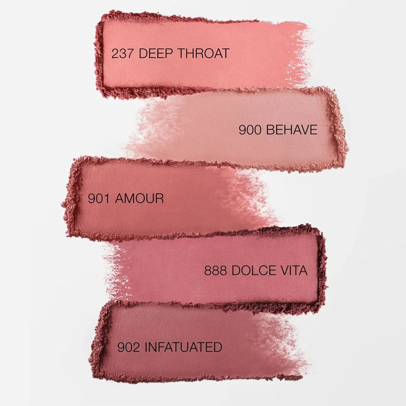 RUBOR NARS TALC FREE BLUSH - 3