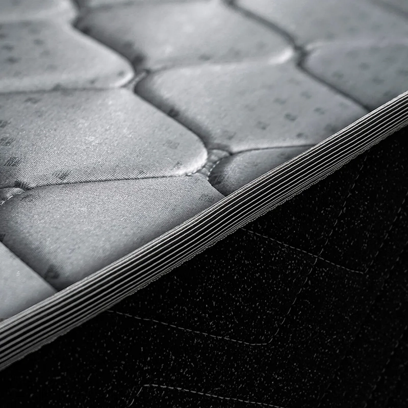 JUEGO DE DORMITORIO CELTA CAMA EUROPEA CADIZ BD 2 PLAZAS + SET - 3