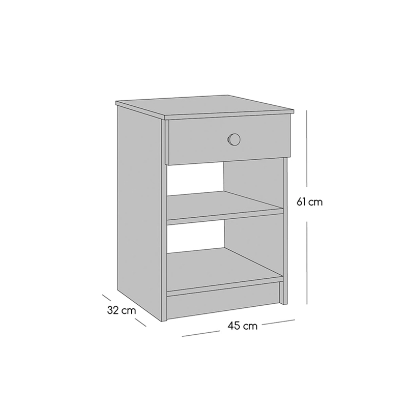 JUEGO DE DORMITORIO CELTA CAMA EUROPEA MORFEO BD KING + SET - 8