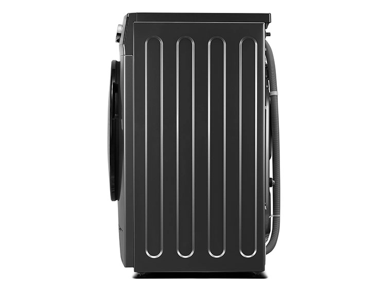 LAVADORA SECADORA MIDEA MLSF-095B/S 9.5KG/7KG TITANIO - 6