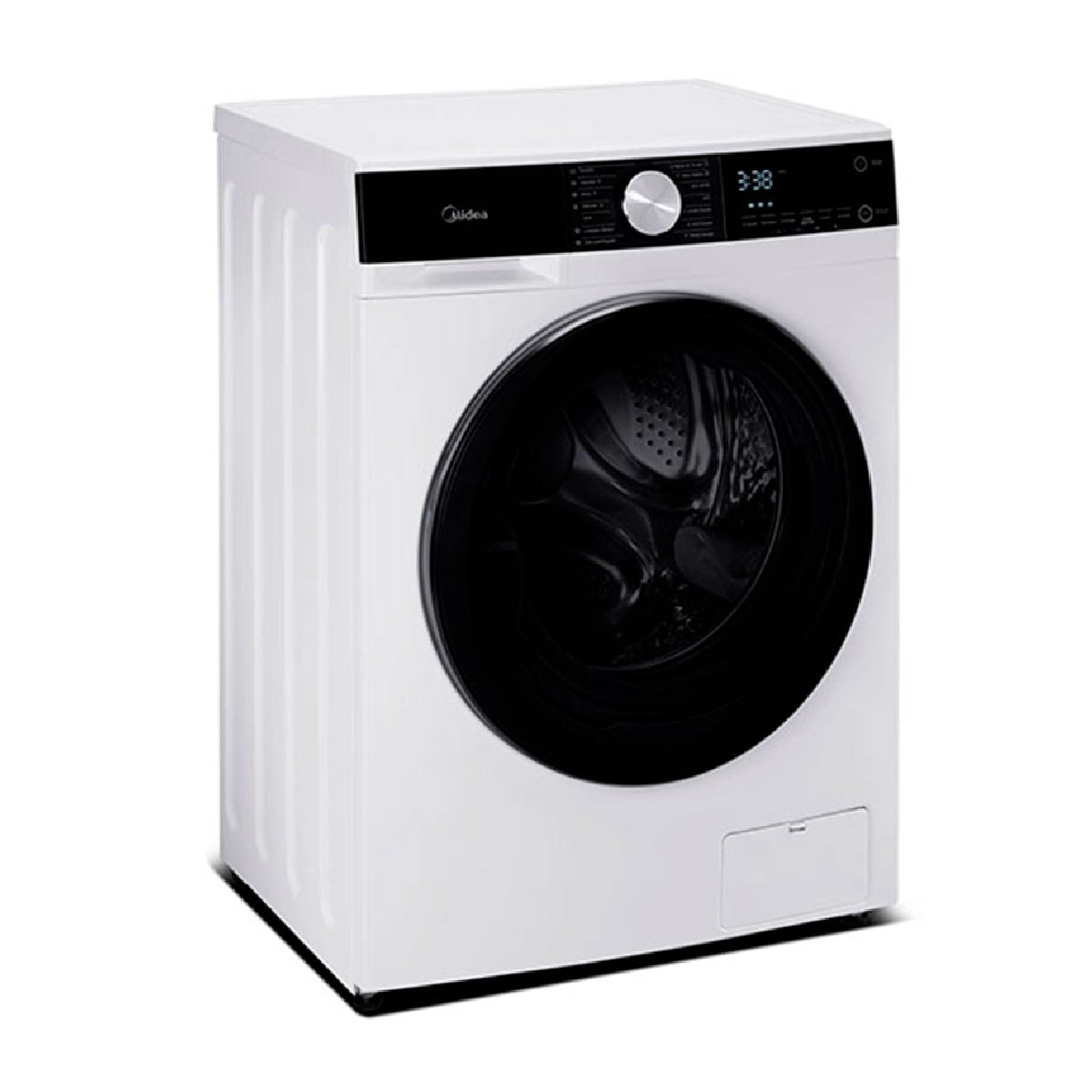 LAVADORA SECADORA MIDEA MLSF-095B/W 9.5KG/7KG BLANCO - 2