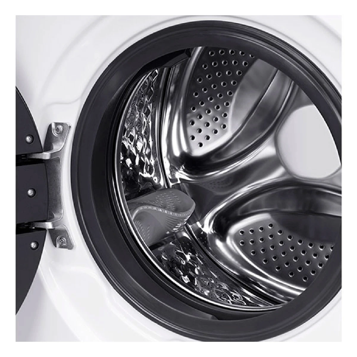 LAVADORA SECADORA MIDEA MLSF-095B/W 9.5KG/7KG BLANCO - 7