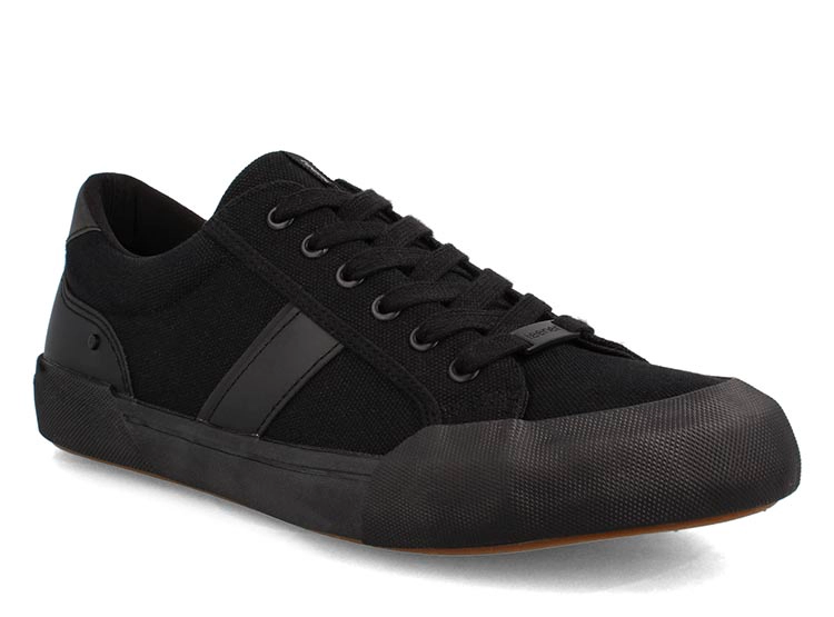 ZAPATOS ESCOLARES CUERO HOMBRE TEENER TRIBU - 2