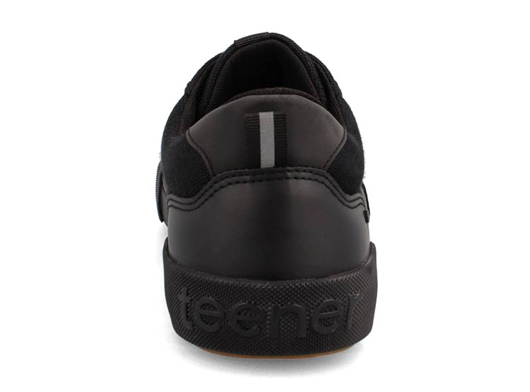 ZAPATOS ESCOLARES CUERO HOMBRE TEENER TRIBU - 3
