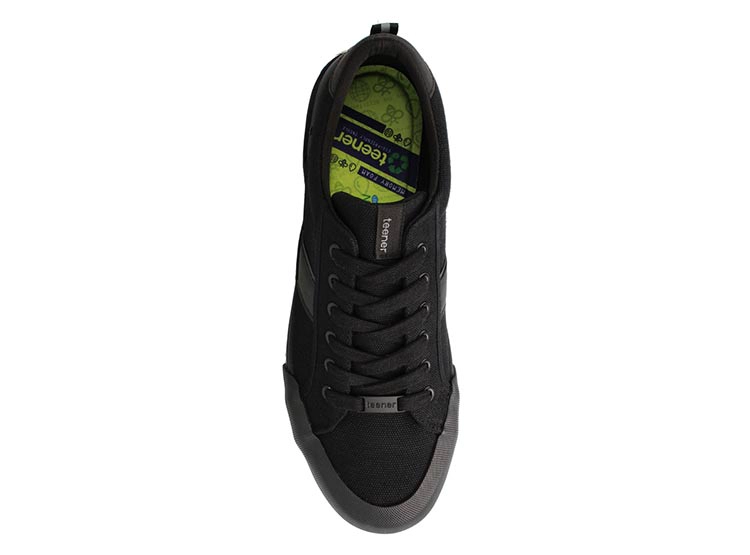 ZAPATOS ESCOLARES CUERO HOMBRE TEENER TRIBU - 4