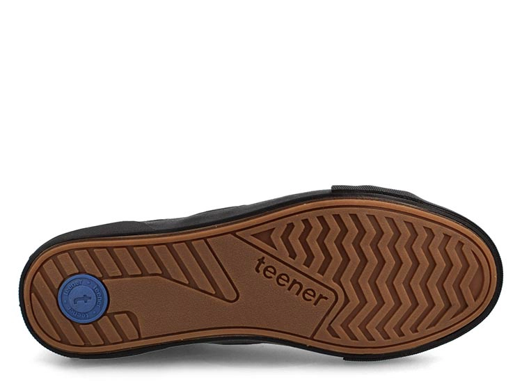 ZAPATOS ESCOLARES CUERO HOMBRE TEENER TRIBU - 5