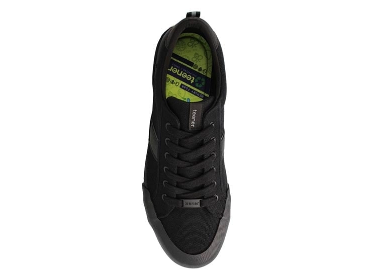 ZAPATOS ESCOLARES CUERO HOMBRE TEENER TRIBU - 4