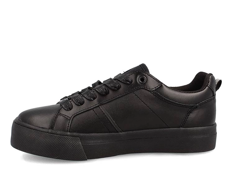 ZAPATOS ESCOLARES CUERO MUJER TEENER FLORENCIA - 3