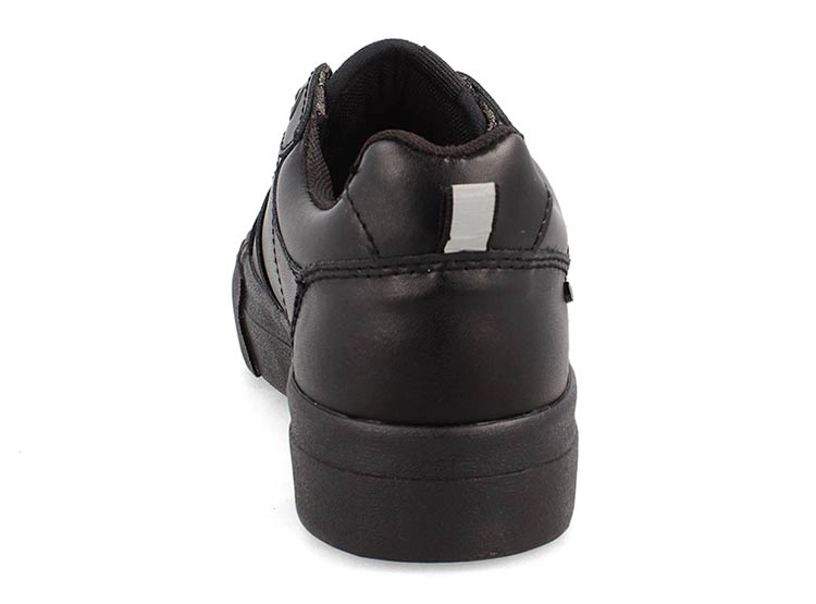 ZAPATOS ESCOLARES CUERO MUJER TEENER FLORENCIA - 4