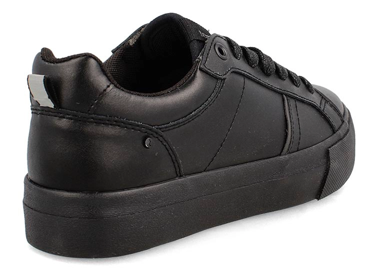 ZAPATOS ESCOLARES CUERO MUJER TEENER FLORENCIA - 5