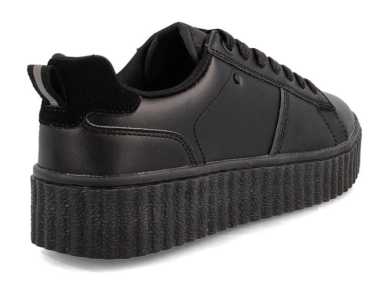 ZAPATOS ESCOLARES CUERO MUJER TEENER CARMEN - 5