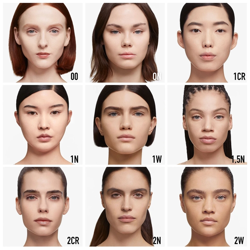 BASE DE MAQUILLAJE DIOR FOREVER SKIN PERFECT 10G - 7