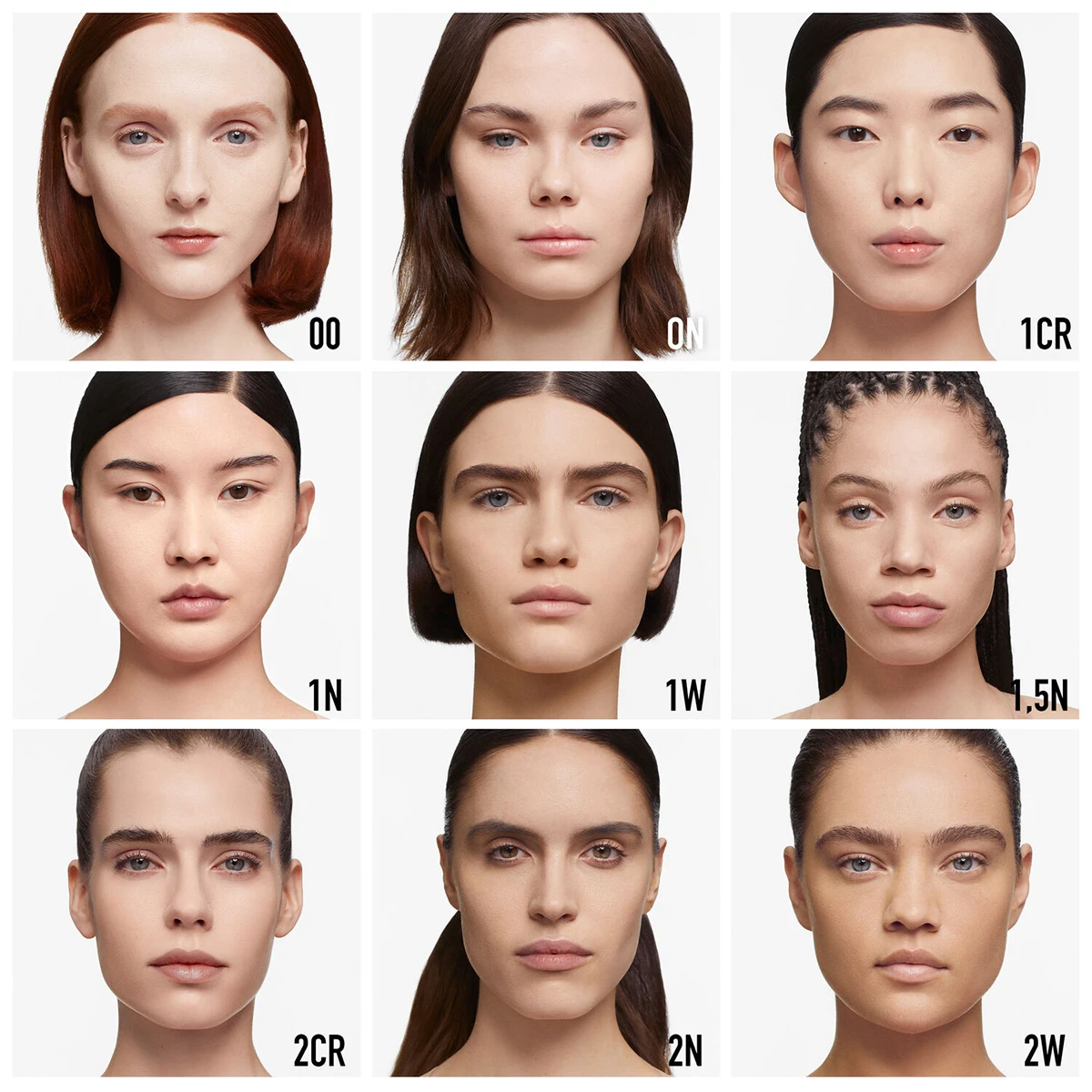 BASE DE MAQUILLAJE DIOR FOREVER SKIN PERFECT 10G - 7