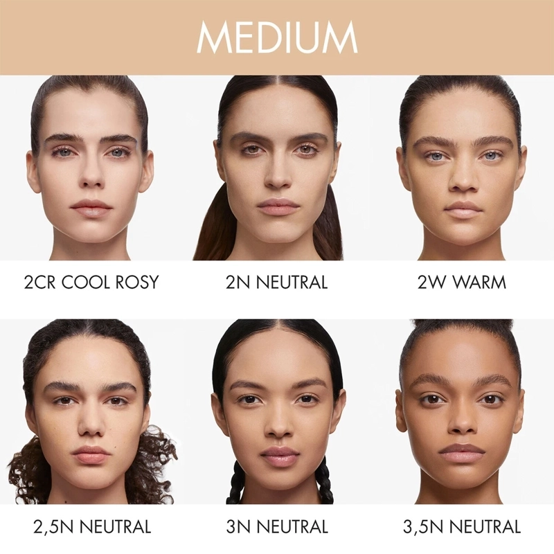 BASE DE MAQUILLAJE DIOR FOREVER SKIN PERFECT 10G - 5
