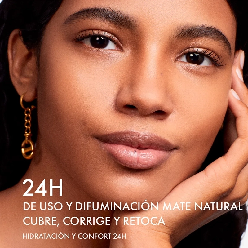 BASE DE MAQUILLAJE DIOR FOREVER SKIN PERFECT 10G - 7