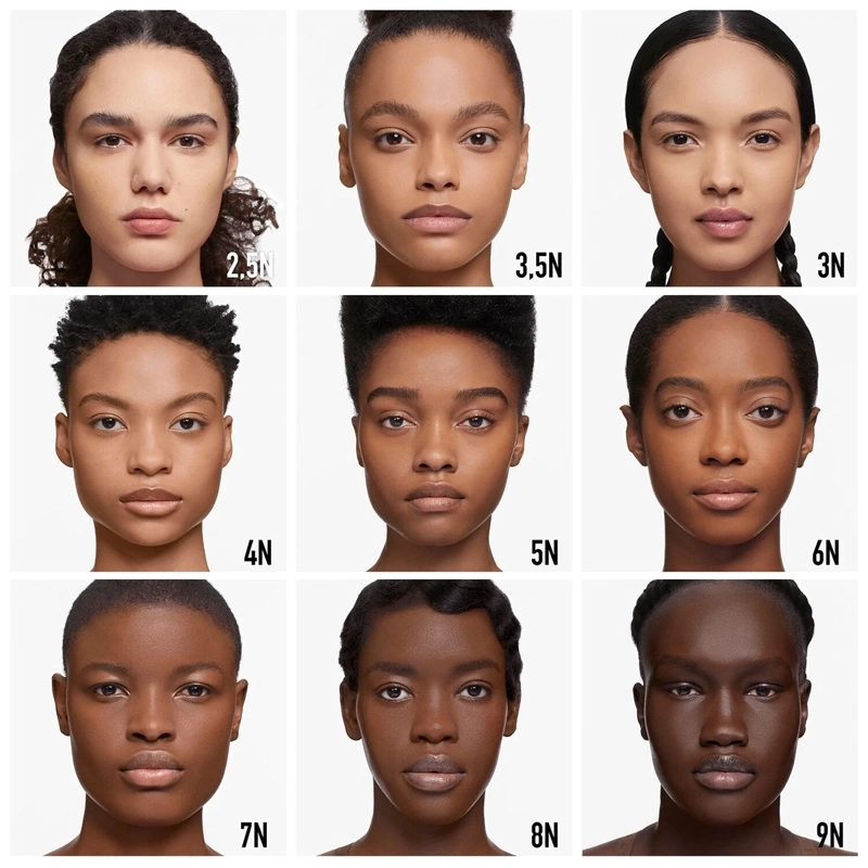 BASE DE MAQUILLAJE DIOR FOREVER SKIN PERFECT 10G - 8