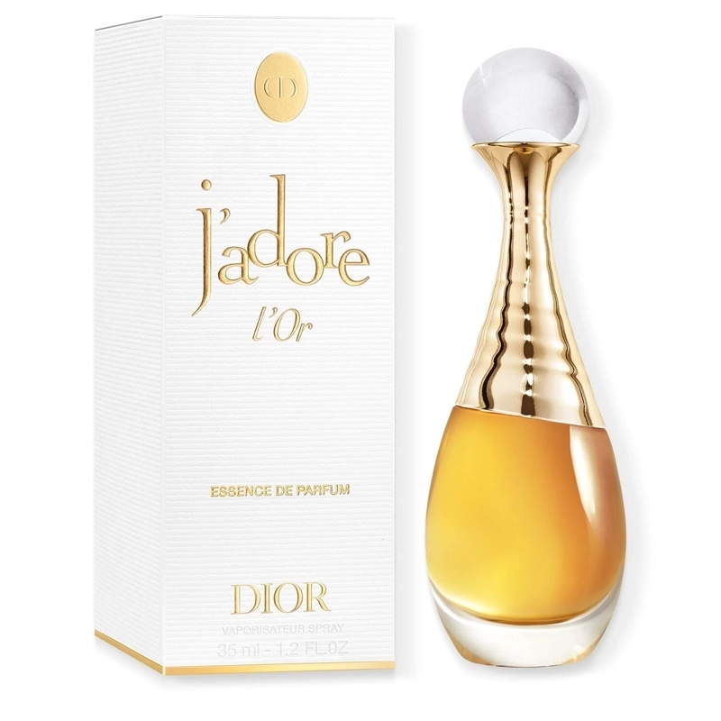 Dior J'adore l'Or ソリッドパフューム 香水 PERFUME MUJER DIOR J'ADORE L'OR EAU DE PARFUM