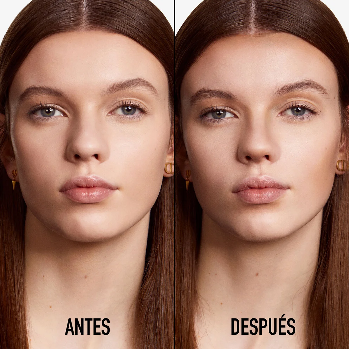 BARRA DE CONTORNO DIOR 10 GR FOREVER SKIN CONTOUR - 2