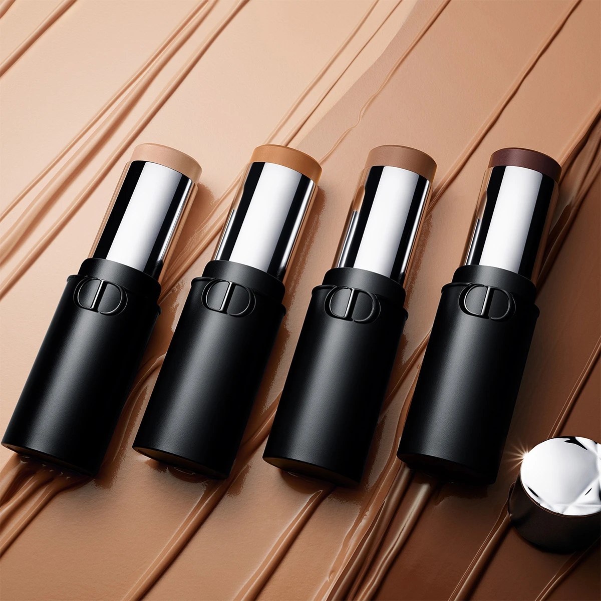 BARRA DE CONTORNO DIOR 10 GR FOREVER SKIN CONTOUR - 7