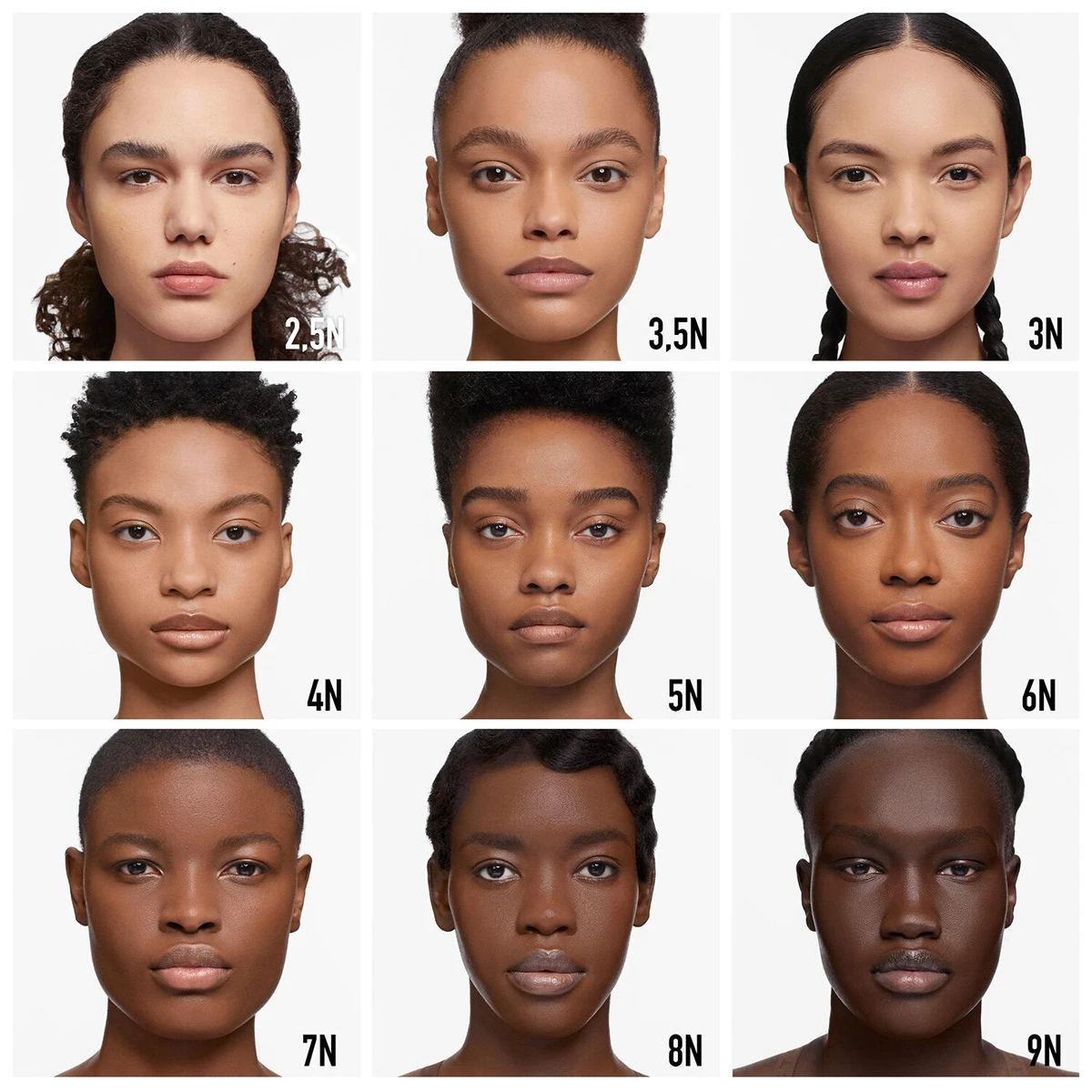 BASE DE MAQUILLAJE DIOR FOREVER SKIN PERFECT 10G - 7