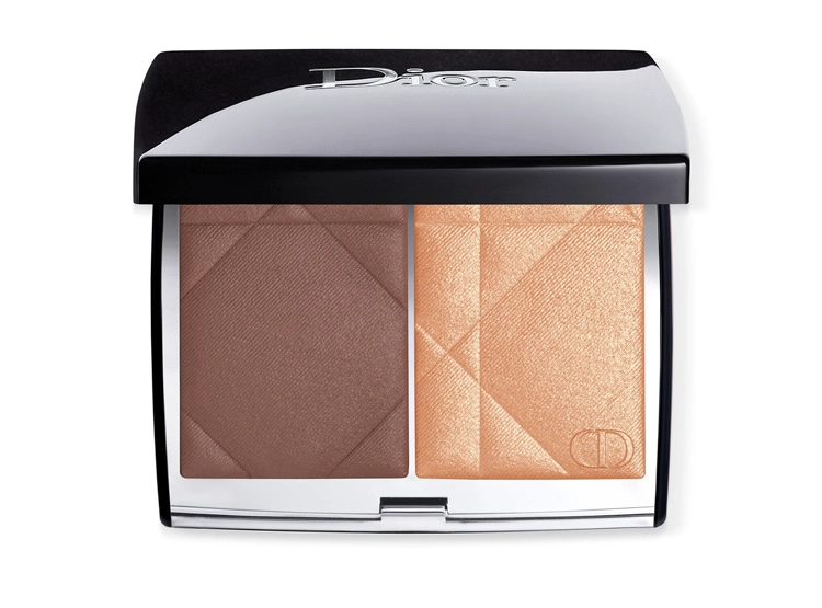 PALETA DE ROSTRO DIOR 8 GR ROUGE BLUSH COLOUR & GLOW - 1