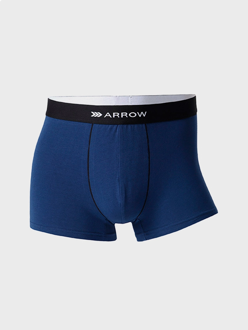 PACK X3 BÓXER ALGODÓN HOMBRE ARROW - 2