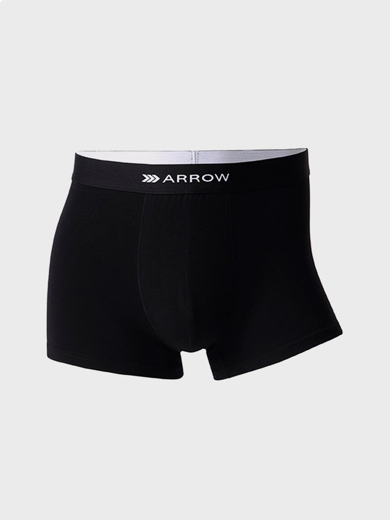 PACK X3 BÓXER ALGODÓN HOMBRE ARROW - 4