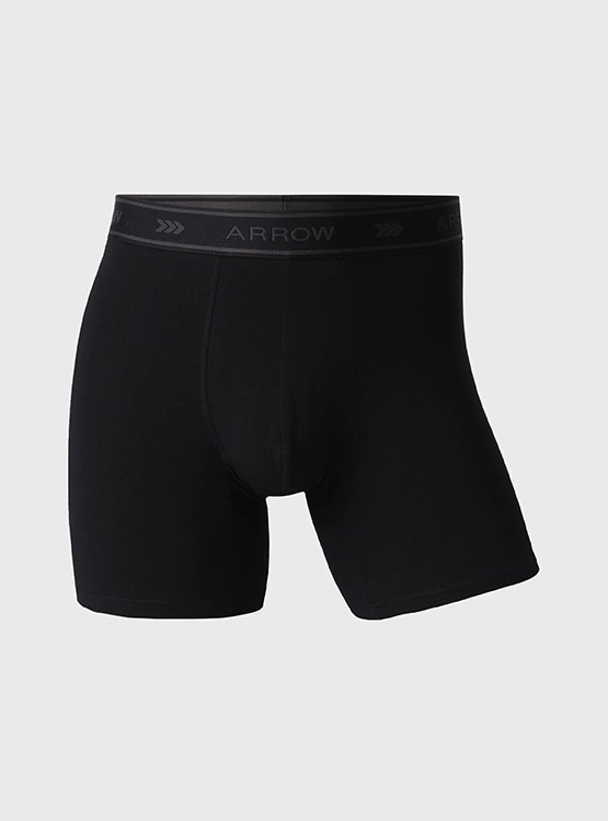 PACK 3 BÓXER ALGODÓN HOMBRE ARROW MULTICOLOR BOT3001 - 2