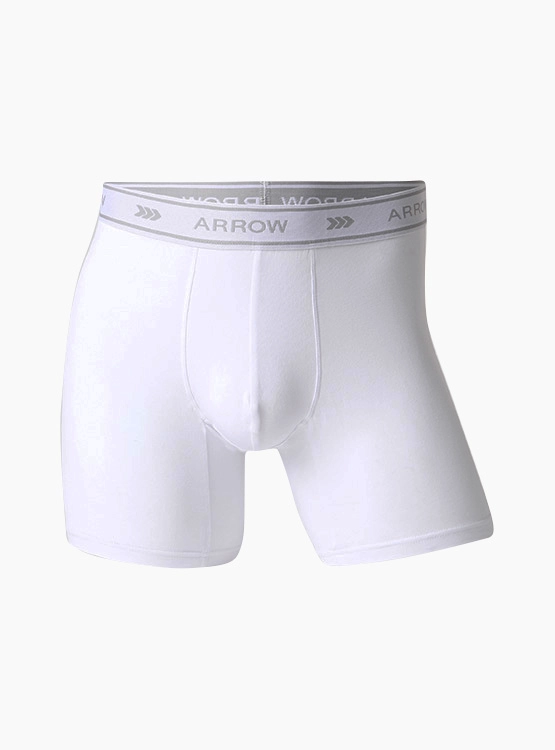 PACK X3 BÓXER ALGODÓN HOMBRE ARROW MULTICOLOR - 2