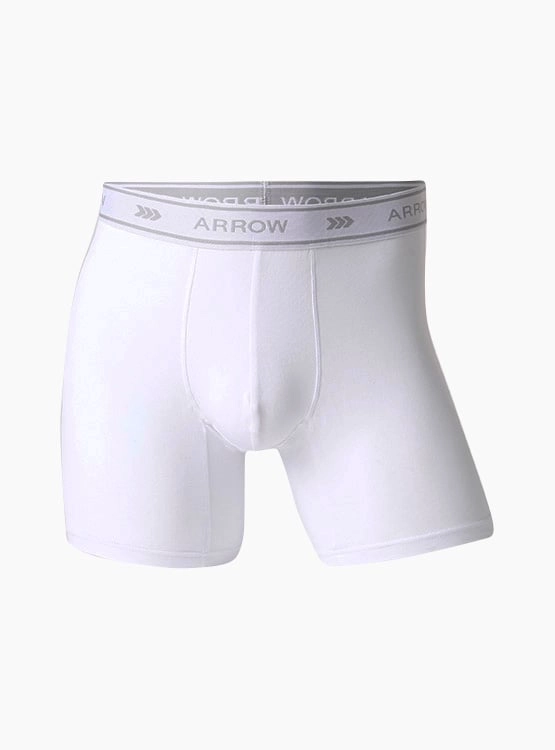 PACK X3 BÓXER ALGODÓN HOMBRE ARROW MULTICOLOR - 2