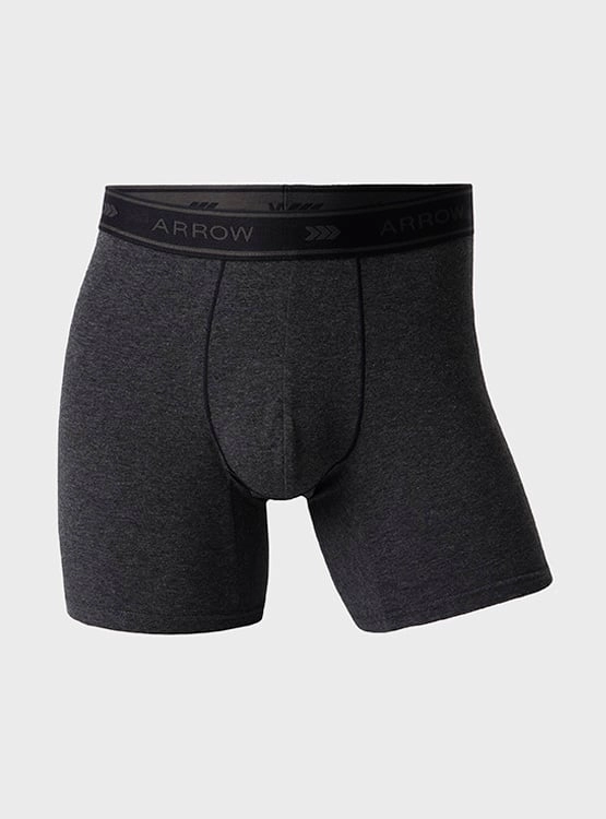 PACK X3 BÓXER ALGODÓN HOMBRE ARROW - 4
