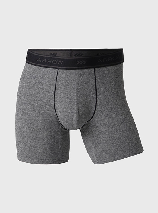 PACK X3 BÓXER ALGODÓN HOMBRE ARROW - 3