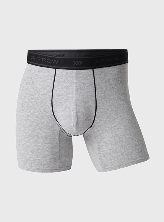 PACK X3 BÓXER ALGODÓN HOMBRE ARROW - 2