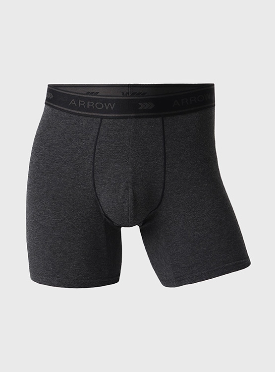 PACK X3 BÓXER ALGODÓN HOMBRE ARROW - 4