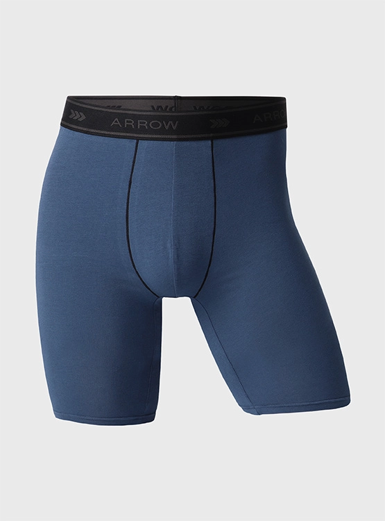 PACK X3 BÓXER ALGODÓN HOMBRE ARROW MULTICOLOR - 3